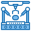 Manufacturing ícono 64x64