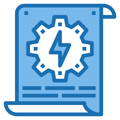 Manual icon
