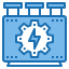 Factory machine іконка 64x64