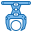 Robotic arm іконка 64x64