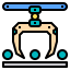 Conveyor belt icon 64x64