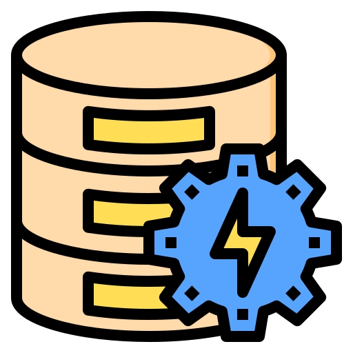 Database ícono