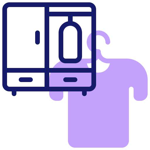 Cabinet іконка