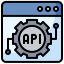 Application ícone 64x64