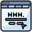 Browser ícone 64x64