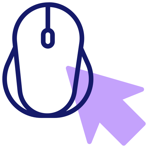 Mouse icon