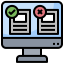 Compare icon 64x64