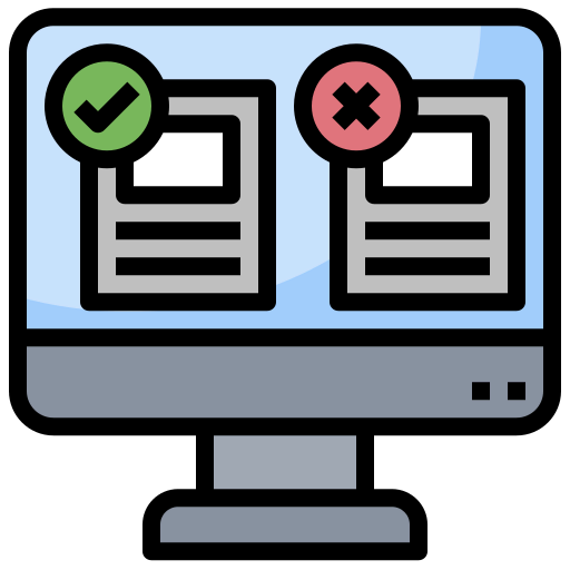 Compare icon
