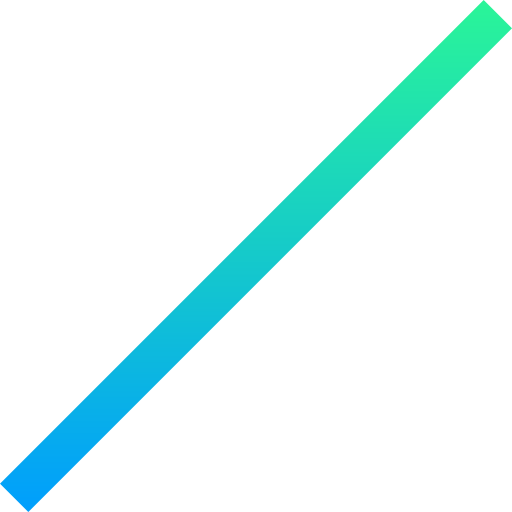 Diagonal line 상