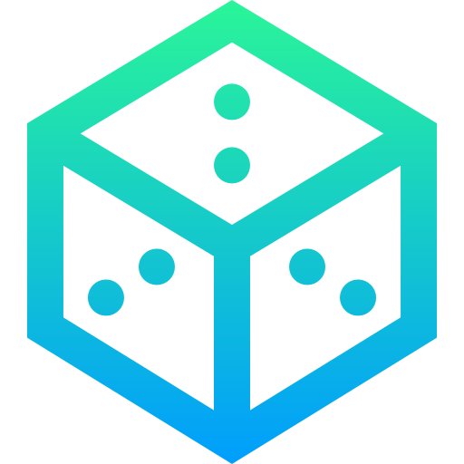 Cube Ikona