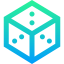 Cube icon 64x64