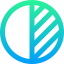 Contrast icon 64x64