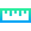 Ruler icon 64x64