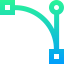 Vector icon 64x64