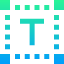 Text icon 64x64