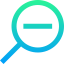 Zoom out icon 64x64