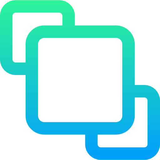 Front icon
