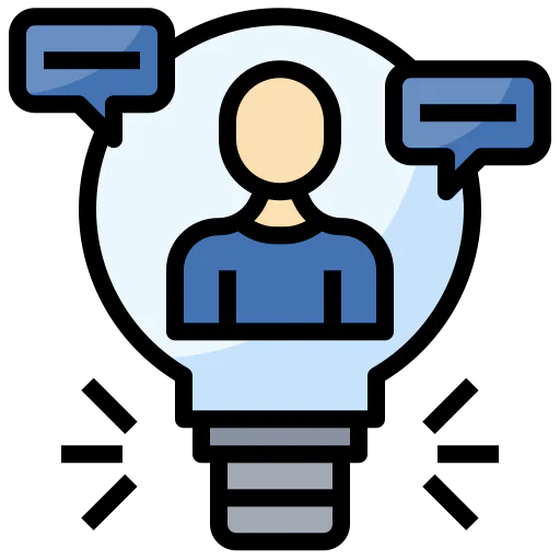 Idea 图标