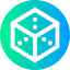Cube 图标 64x64