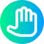 Hold 图标 64x64