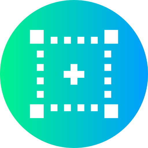 Transform icon