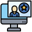 Rating ícone 64x64