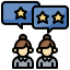 Reviewer ícone 64x64