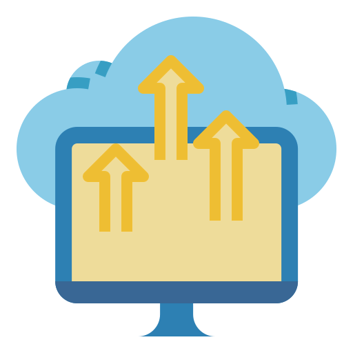 Backup biểu tượng