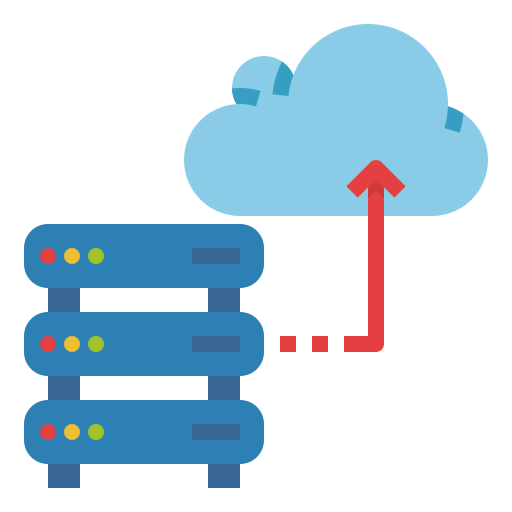 Database іконка