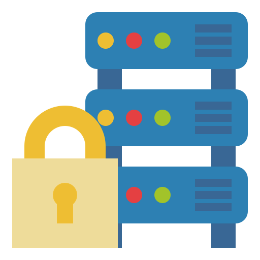 Security アイコン