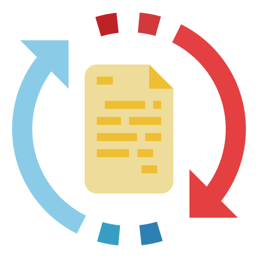 Refresh icon