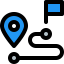 Distance アイコン 64x64