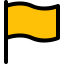 Flag アイコン 64x64