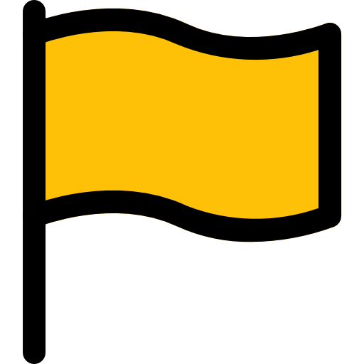Flag icon