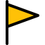 Flag アイコン 64x64