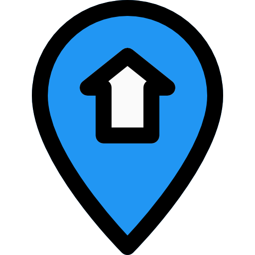 Location icon