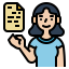 User icon 64x64