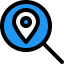 Location icon 64x64