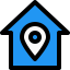 House アイコン 64x64