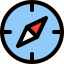 Compass アイコン 64x64