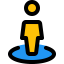 User アイコン 64x64