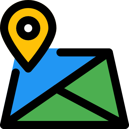 Map アイコン