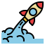 Fast icon 64x64