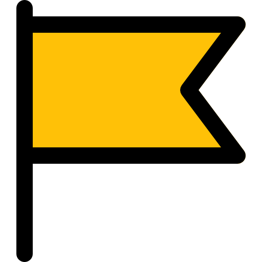 Flag icon