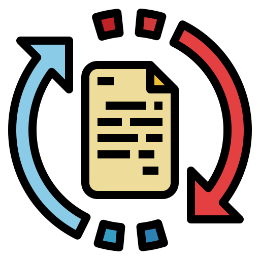 Refresh icon