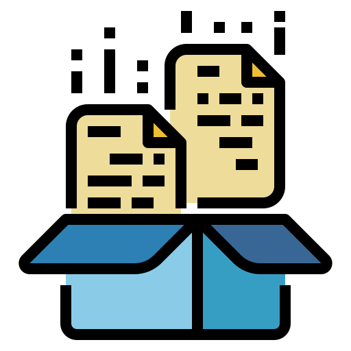 Storage icon