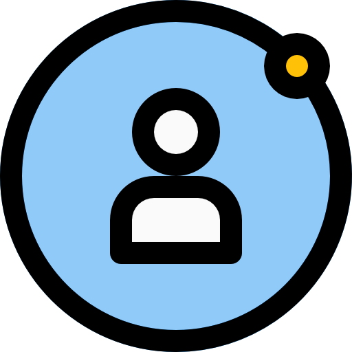User 图标