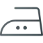 Ironing icon 64x64