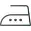 Ironing icon 64x64