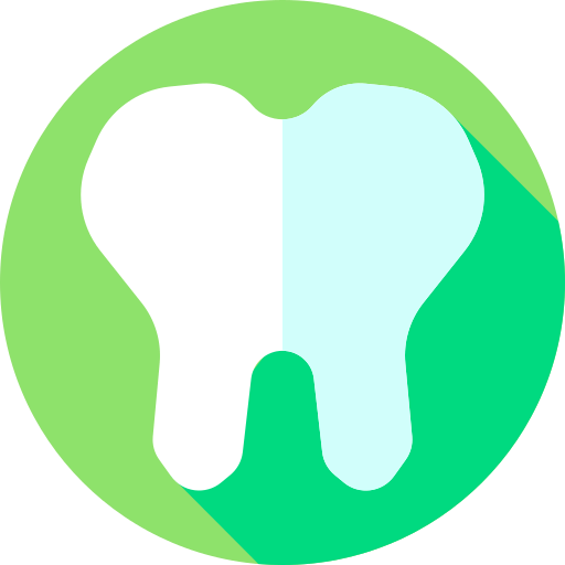 Tooth icon